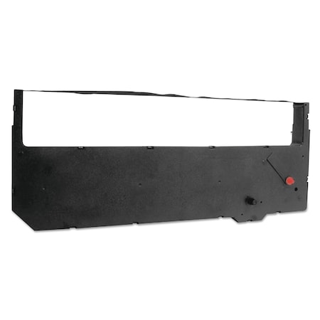 Innovera 52105801 Compatible OKI Printer Ribbon, Black AC-O3410